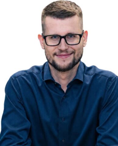 Vikárius Ferenc